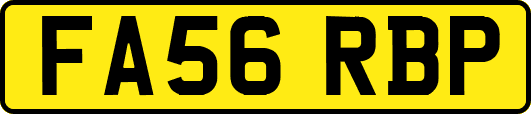FA56RBP