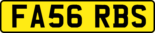 FA56RBS