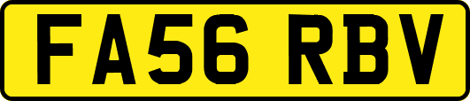 FA56RBV