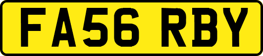 FA56RBY