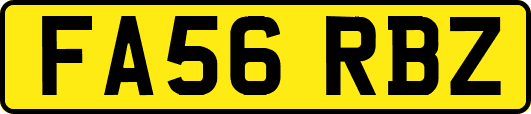 FA56RBZ