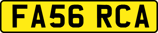 FA56RCA