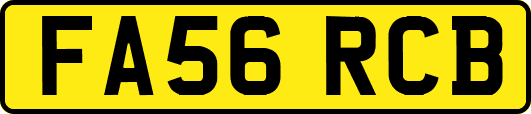 FA56RCB