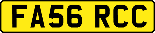 FA56RCC