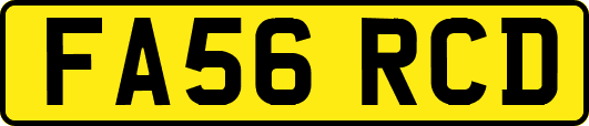 FA56RCD