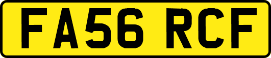 FA56RCF