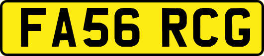 FA56RCG
