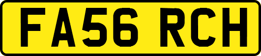 FA56RCH