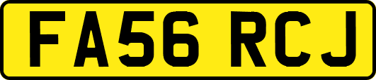 FA56RCJ