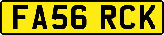 FA56RCK