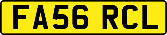 FA56RCL