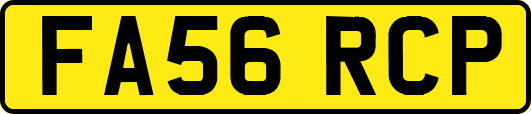 FA56RCP