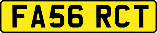 FA56RCT
