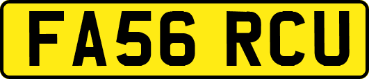 FA56RCU