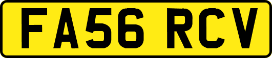 FA56RCV