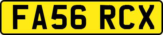FA56RCX