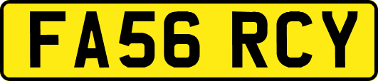 FA56RCY