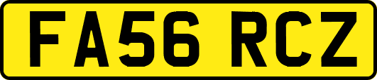 FA56RCZ