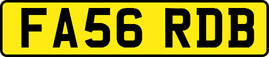 FA56RDB
