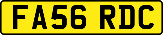 FA56RDC