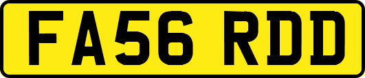 FA56RDD