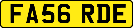 FA56RDE