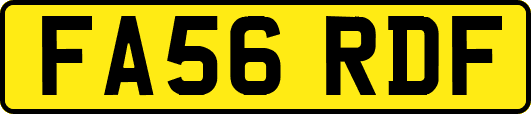 FA56RDF