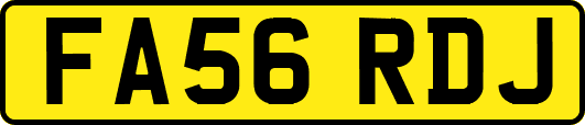 FA56RDJ