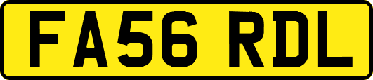 FA56RDL