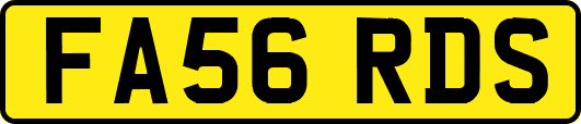 FA56RDS