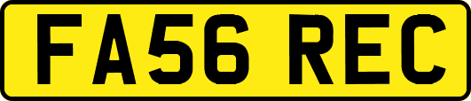 FA56REC