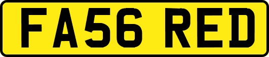 FA56RED