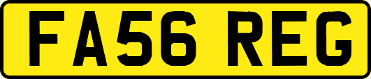 FA56REG