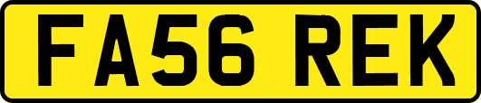 FA56REK