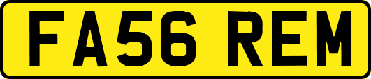 FA56REM