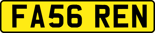 FA56REN