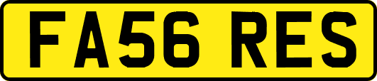 FA56RES