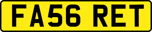 FA56RET