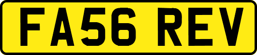 FA56REV