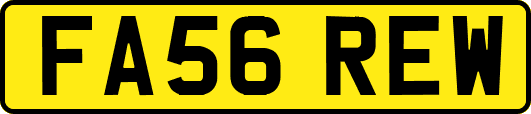 FA56REW