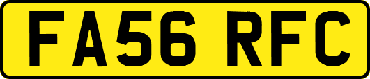 FA56RFC