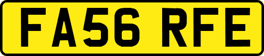 FA56RFE