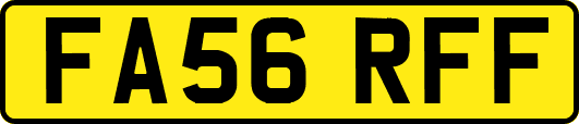 FA56RFF
