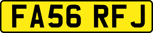 FA56RFJ