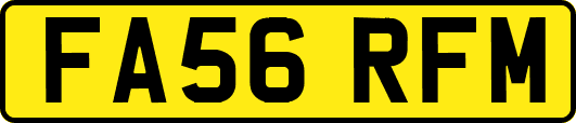FA56RFM