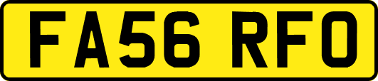 FA56RFO