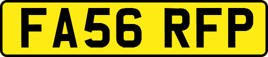 FA56RFP