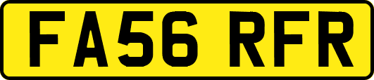 FA56RFR