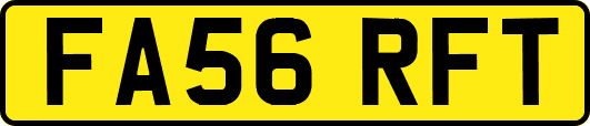 FA56RFT