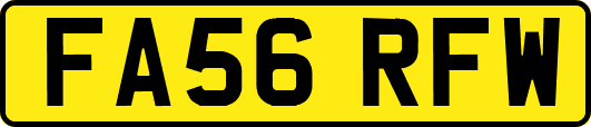FA56RFW